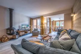 Appartement Merisuite 2 Les Allues