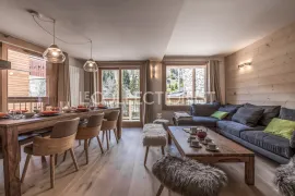 Appartement Merisuite 1 Les Allues