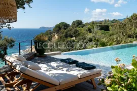 Villa La Finca La Croix-Valmer