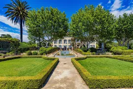 Domaine La Bougie Saint-Tropez