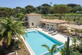 Villa Anthinea Saint-Tropez