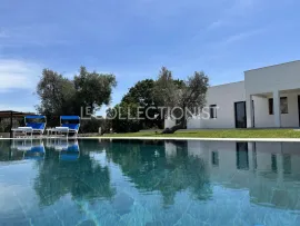 Villa Poesia Carovigno