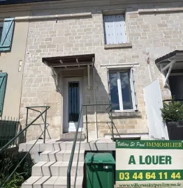 Location Maison en pierres 3 chambres