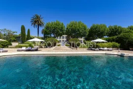 Villa La Bougie Saint-Tropez