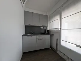 Vente Nice : Studio Dernier Étage Terrasse - Rentabilité