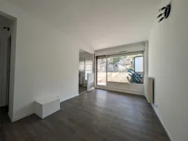 Vente Nice : Studio Dernier Étage Terrasse - Rentabilité