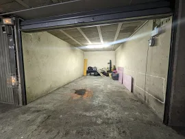 Vente Nice Fabron Napoleon III, Parking / box Nice 15 m²