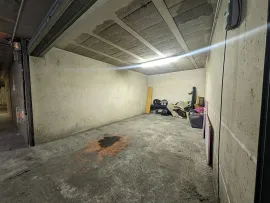 Vente Nice Fabron Napoleon III, Parking / box Nice 15 m²