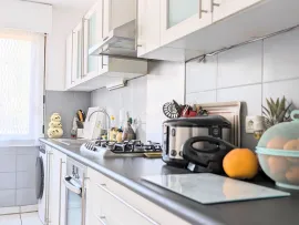 Vente Nice Corniche Fleurie - T3 de 70 m²