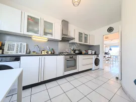 Vente Nice Corniche Fleurie - T3 de 70 m²