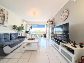 Vente Nice Corniche Fleurie - T3 de 70 m²
