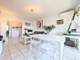 Vente Nice Corniche Fleurie - T3 de 70 m²