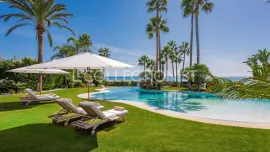 Villa Tesoro Marbella