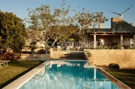 Masseria Bonaccia Martano