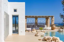 Villa Serenade Paros