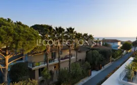 Villa Oblò Forte dei marmi