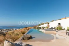 Villa Nadora I Paros