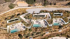 Nadora Estate Paros