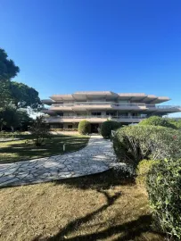 Vente EXCLUSIVITE ANTIBES APPARTEMENT 2 PIÈCES TERRASSE 35M2