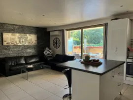Vente EXCLUSIVITE ANTIBES APPARTEMENT 2 PIÈCES TERRASSE 35M2