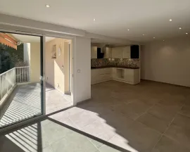 Vente Antibes - 3p 68 m2 - Entièrement rénové + Expo SUD