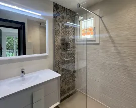 Vente Antibes - 3p 68 m2 - Entièrement rénové + Expo SUD