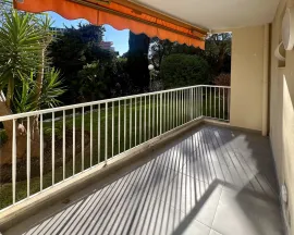Vente Antibes - 3p 68 m2 - Entièrement rénové + Expo SUD