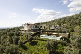 Villa Vinci Vinci
