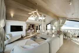 Chalet Ascension Courchevel