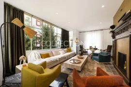Chalet Verdet Megève