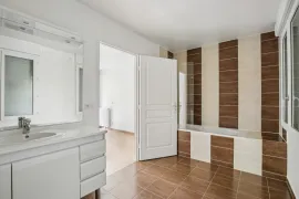 Vente Maison 111 m² - Le Port-Marly