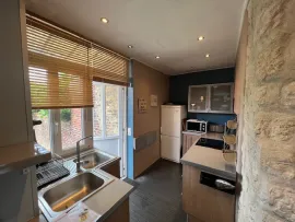 Vente Maison 3 chambres
