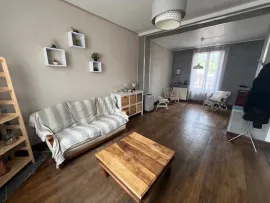 Vente Maison 3 chambres