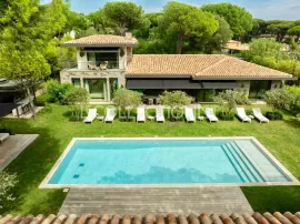 Villa Enamorada Ramatuelle