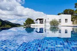 Villa Gigi Sant josep de sa talaia