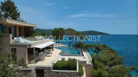 Villa Héraclès La Croix-Valmer