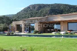 Villa Cavallu Porto-Vecchio