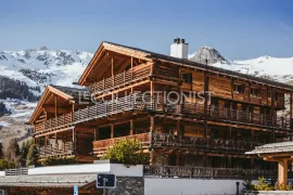 Appartement Faustine Val de bagnes