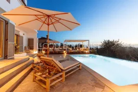 Villa Boho Boutique Vale formoso, loulé