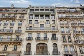 Location Bureaux Paris 75017 Paris 17e