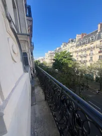 Location Location Bureaux Paris 75017