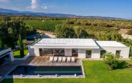 Villa Lisandra Bonifacio