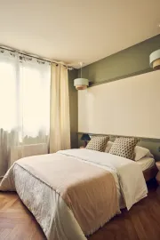 Location Coliving - Nanterre
