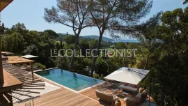 Villa Playa Madrague La Croix-Valmer