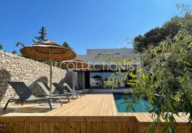 Villa Agathe Pujaut