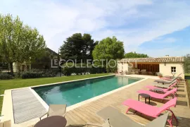 Mas Lavande Saint-Rémy-de-Provence