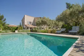 Mas Romarin Eygalières
