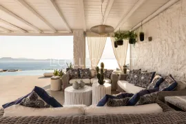 Villa Soriman Agios ioannis diakoftis