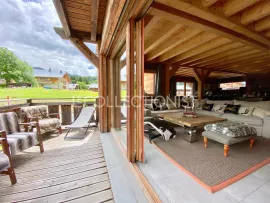 Chalet Valambrun Les Gets