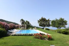 Villa Bardino Torri del benaco (vr)